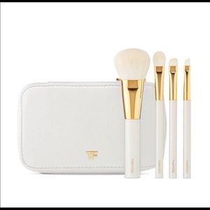 NWT LE TOM FORD SOLEIL SUMMER BRUSH SET